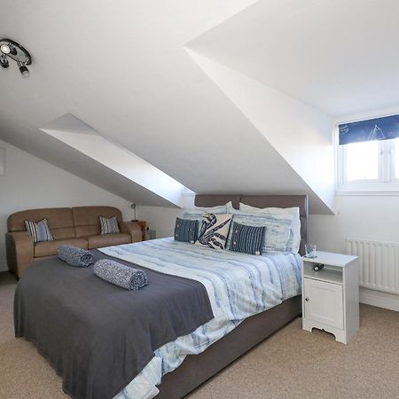 Anchor Cottage Weymouth Kültér fotó