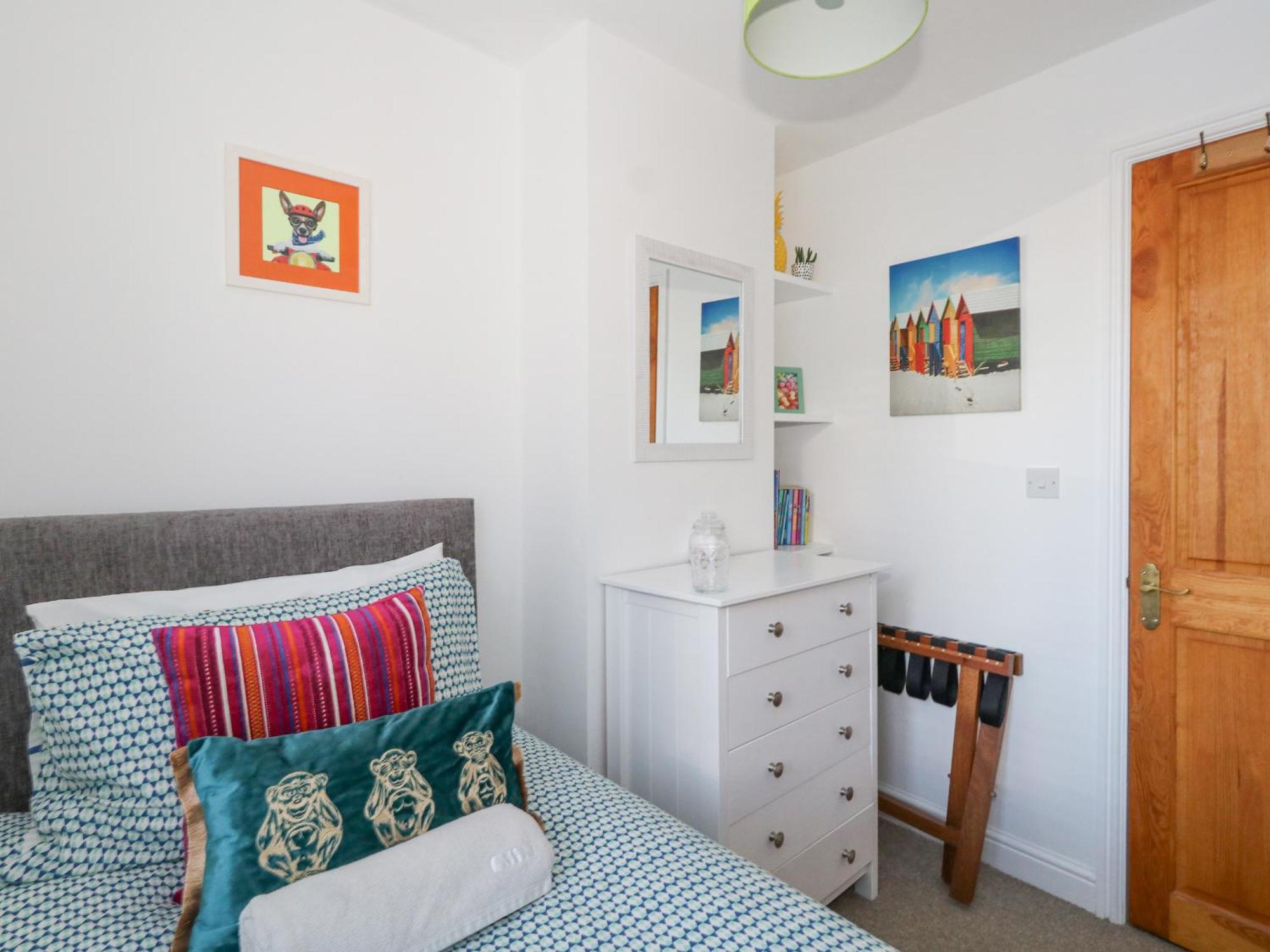 Anchor Cottage Weymouth Kültér fotó