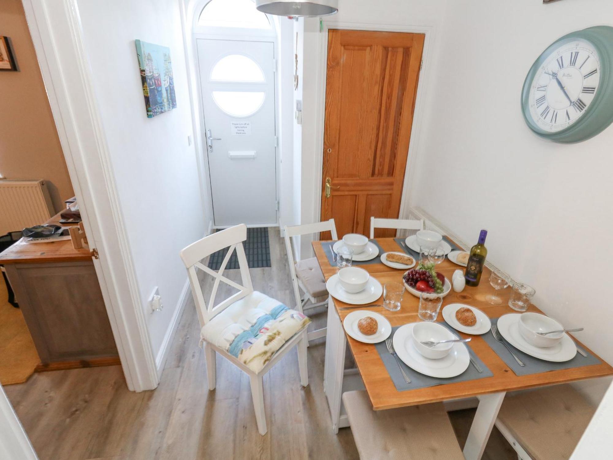 Anchor Cottage Weymouth Kültér fotó