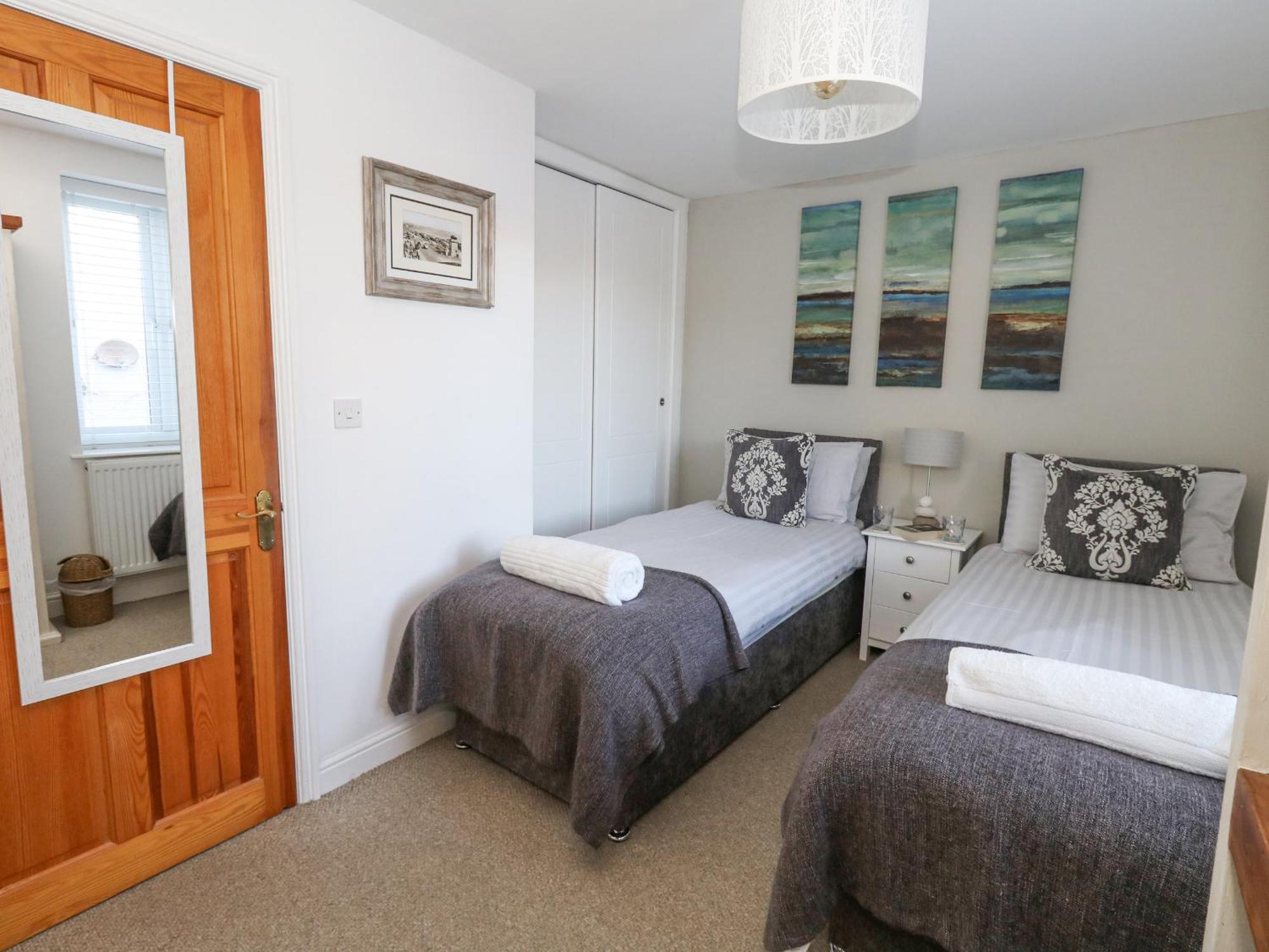 Anchor Cottage Weymouth Kültér fotó